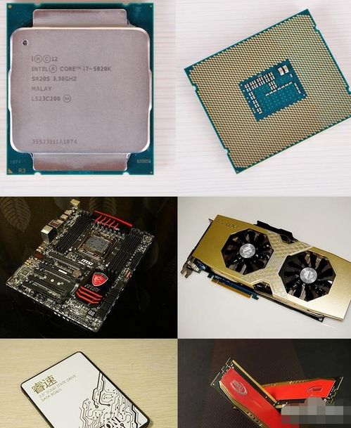 水冷計算機(jī)配置單及新手水冷電腦組裝詳細(xì)圖文教程 專為電腦動畫設(shè)計打造