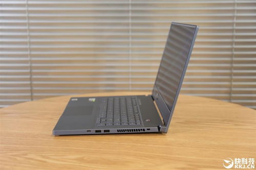 4K屏性能怪獸 ROG幻15筆記本圖賞與電腦圖文設(shè)計指南