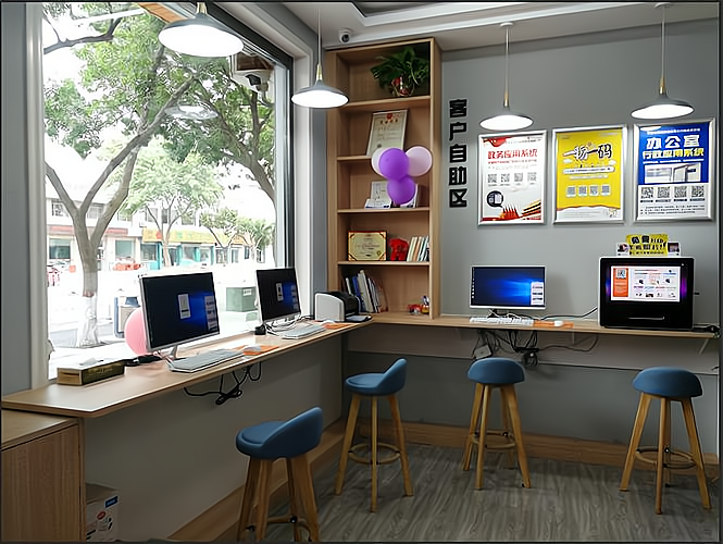 開(kāi)圖文店 投資預(yù)算與加盟品牌全解析