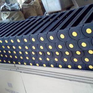 【經(jīng)緯廠(chǎng)家專(zhuān)業(yè)生產(chǎn)銷(xiāo)售機(jī)床穿線(xiàn)尼龍拖鏈 TL系列工程拖鏈定制加】?jī)r(jià)格_廠(chǎng)家_圖片 -Hc360慧聰網(wǎng)