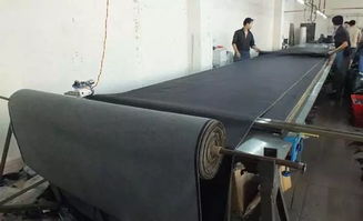 庫蕾哈帶您了解 牛仔生產(chǎn)的流程與工藝