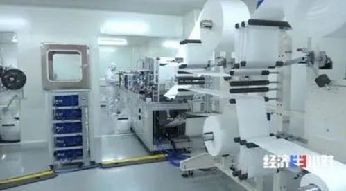 加油站可以買口罩 還不限購(gòu) 中國(guó)制 罩 太硬核