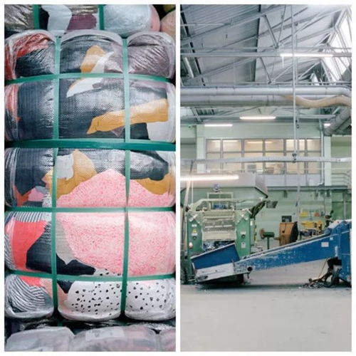 可持續(xù)時(shí)尚做得好還賺錢(qián)的公司 99 的人都不知道