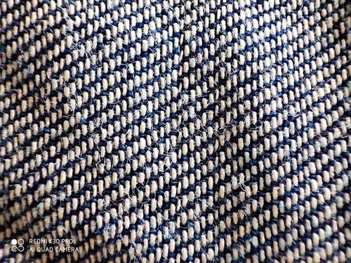 特殊纖維布料制造,適合夏天穿的牛仔褲究竟是什么感覺