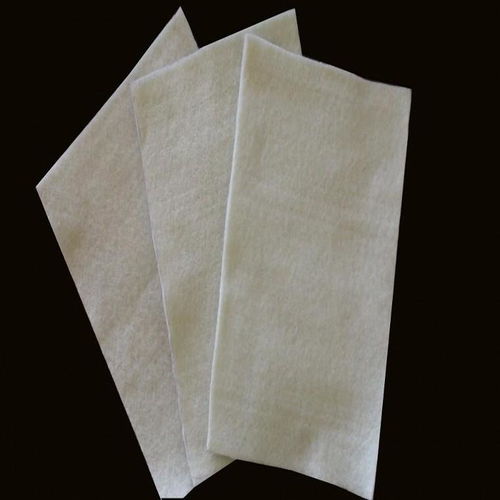 【土工布生產(chǎn)廠家長(zhǎng)絲機(jī)織塑料編織無紡?fù)凉げ挤罎B布】- 