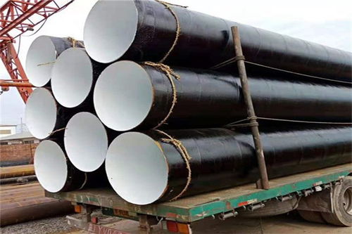 亳州 環(huán)氧煤樹脂防腐鋼管價(jià)格