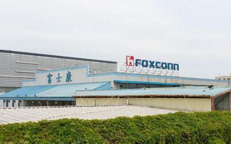 震撼！新一代富士康120億工廠關(guān)閉，10萬經(jīng)緯編布制造工人遭集體拋棄